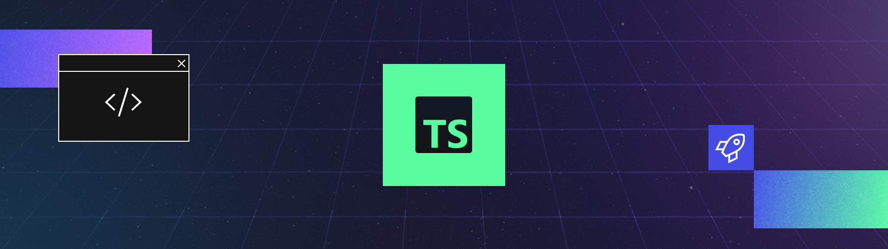 TypeScript SDK Banner